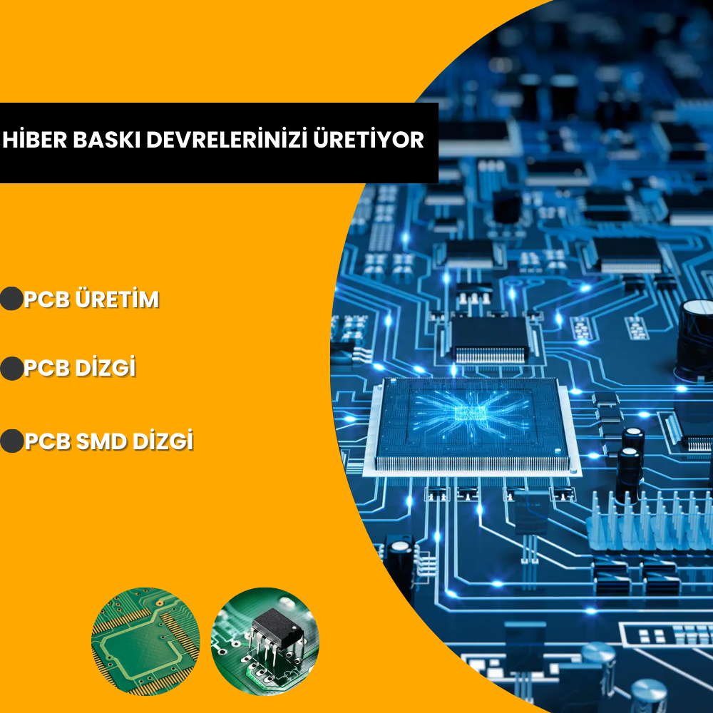 Adana Arduino Pcb baskı işlemleri